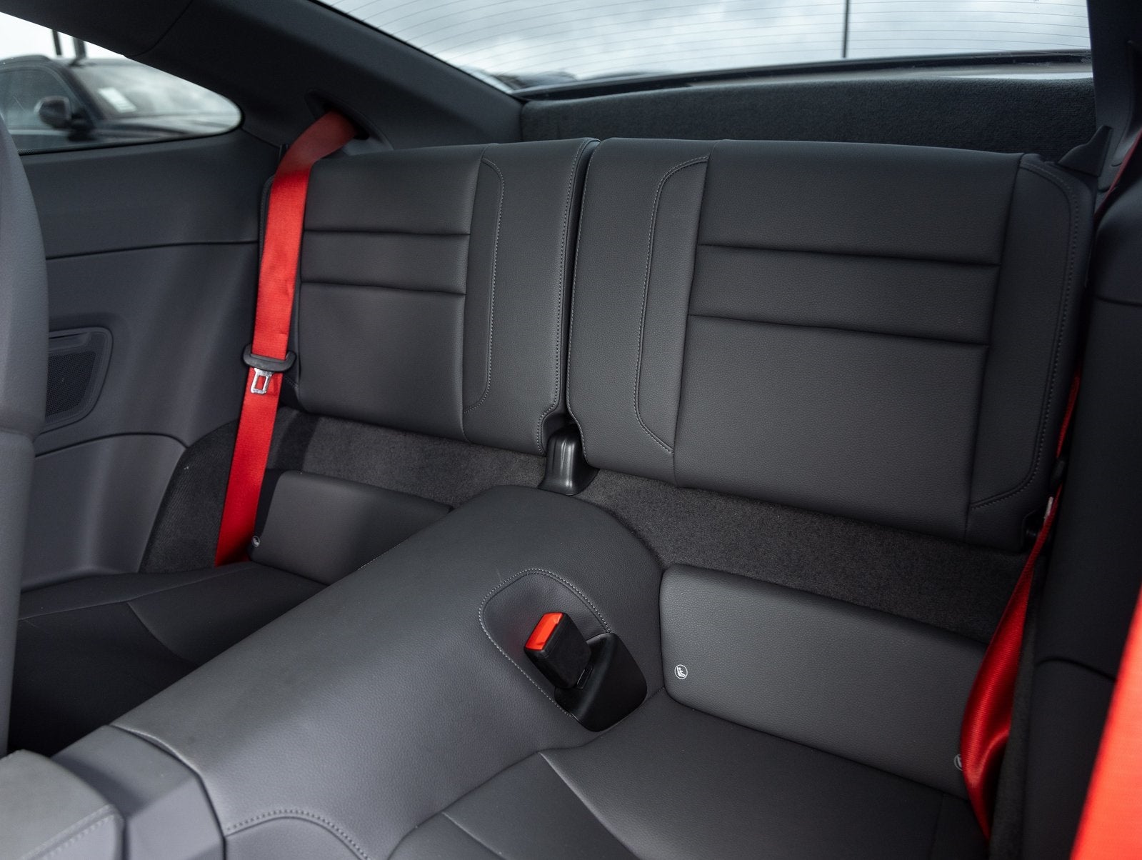 2024 Porsche 911 911 Carrera 4 (MY24)