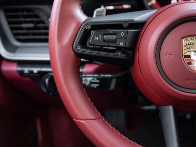 2024 Porsche 911 911 Carrera