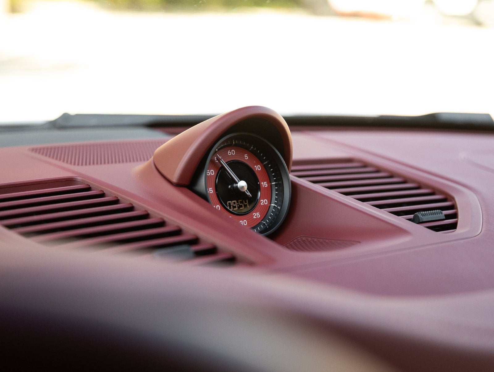 2024 Porsche 911 911 Carrera