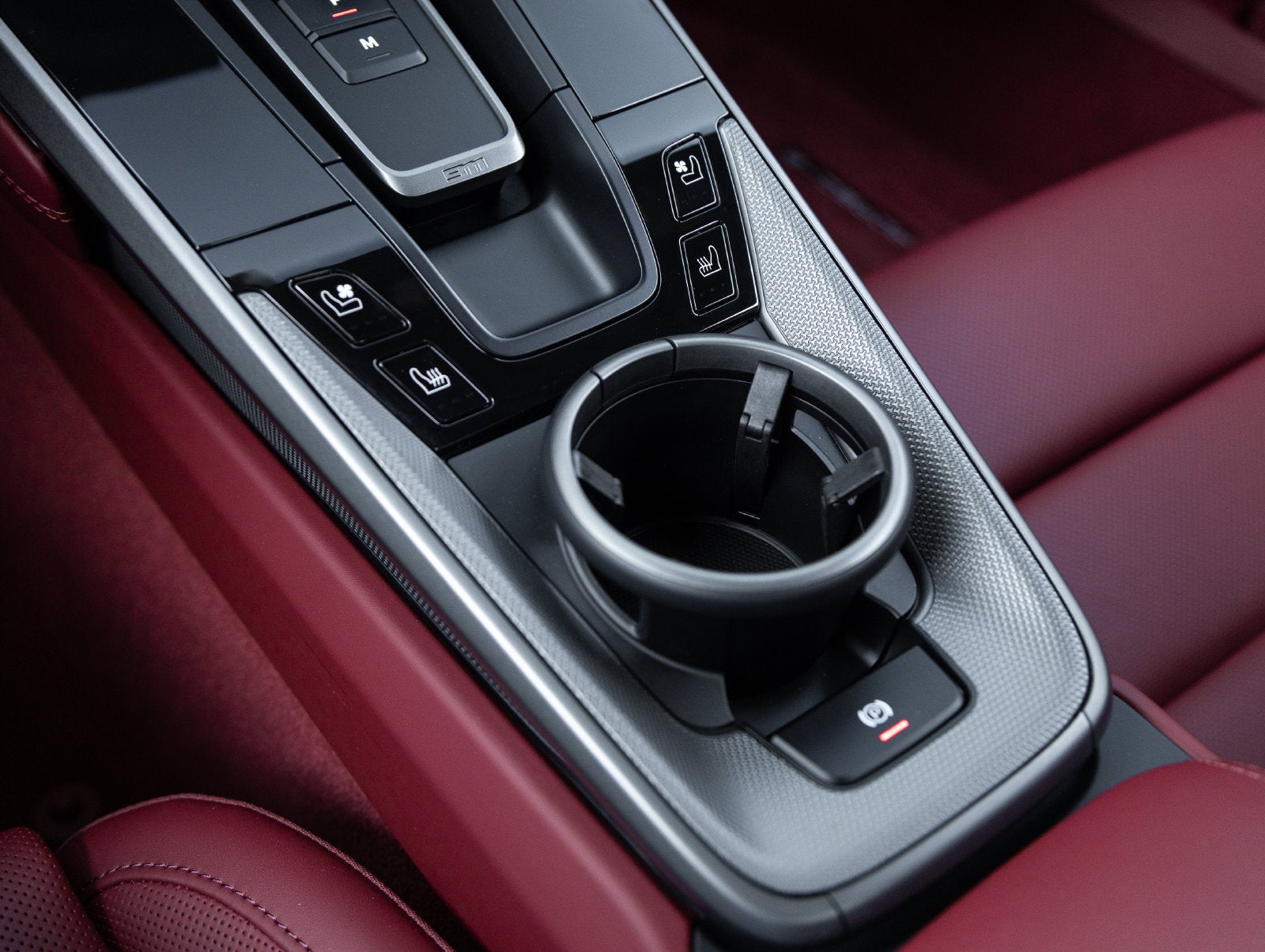 2024 Porsche 911 911 Carrera