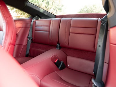 2024 Porsche 911 911 Carrera