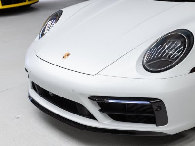 2024 Porsche 911 911 Carrera