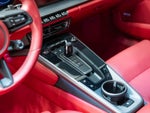 2024 Porsche 911 911 Carrera