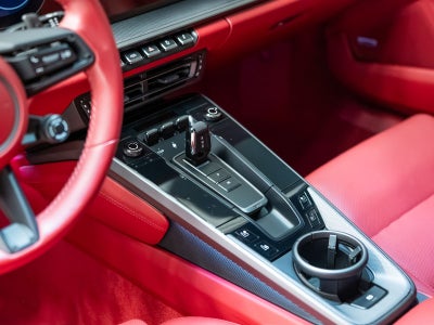 2024 Porsche 911 911 Carrera