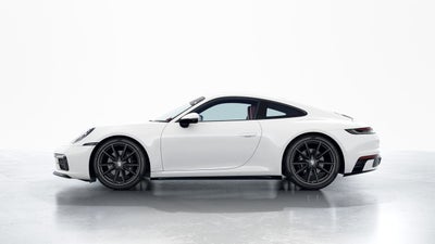 2024 Porsche 911 911 Carrera