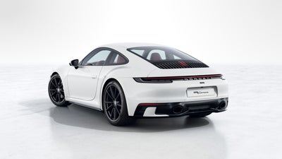 2024 Porsche 911 911 Carrera