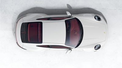 2024 Porsche 911 911 Carrera