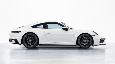 2024 Porsche 911 911 Carrera