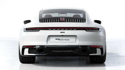 2024 Porsche 911 911 Carrera
