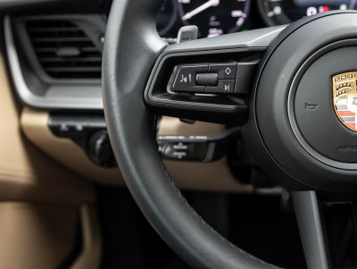 2024 Porsche 911 911 Carrera (MY24)