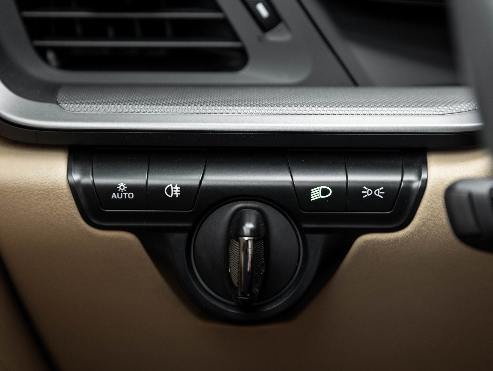 2024 Porsche 911 911 Carrera (MY24)