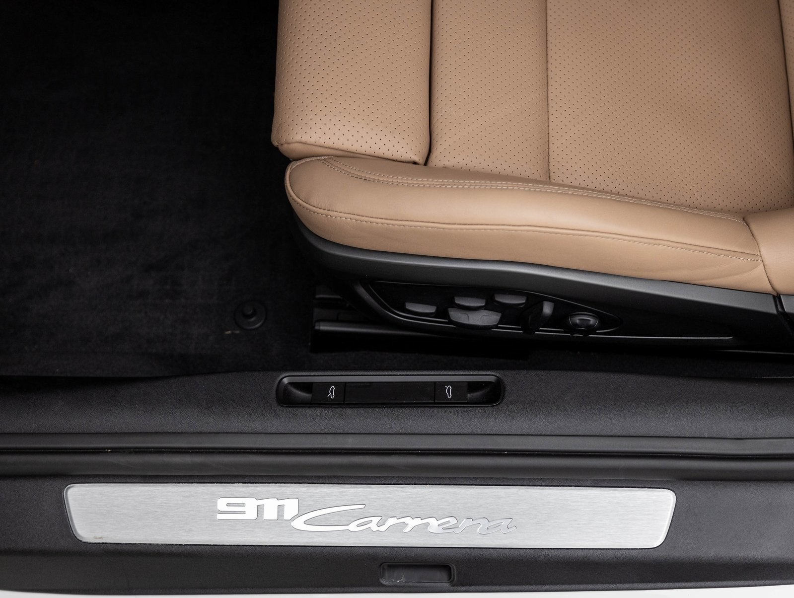 2024 Porsche 911 911 Carrera (MY24)