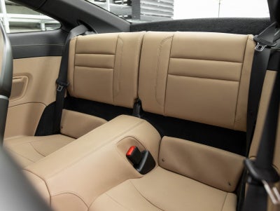 2024 Porsche 911 911 Carrera (MY24)