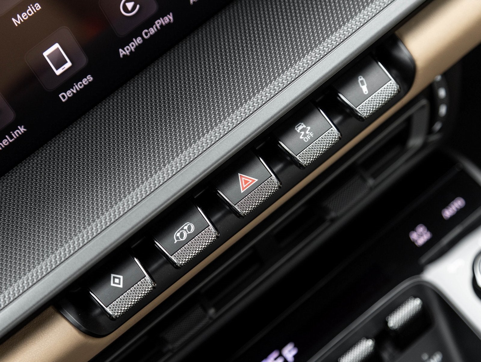 2024 Porsche 911 911 Carrera (MY24)