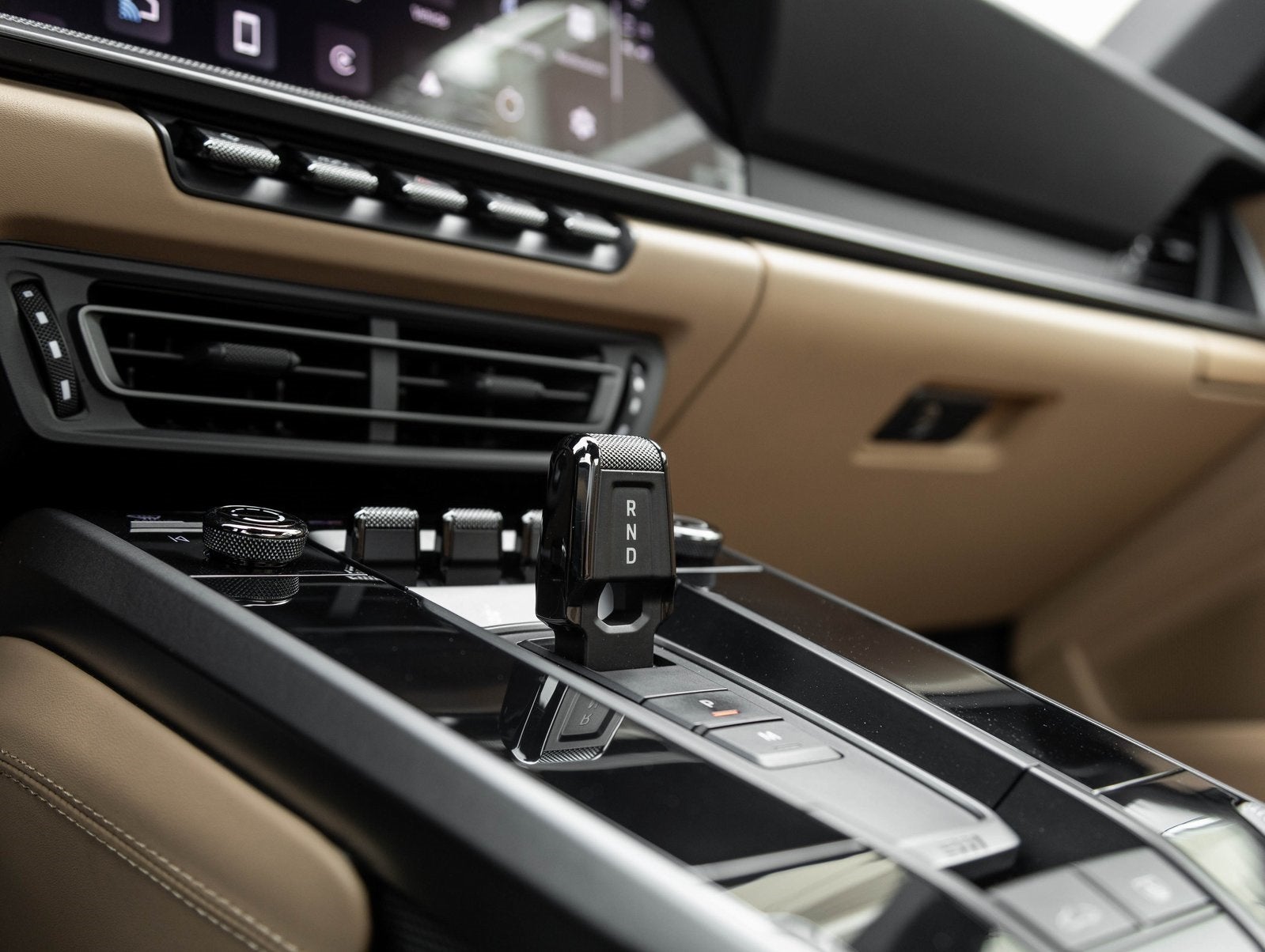 2024 Porsche 911 911 Carrera (MY24)