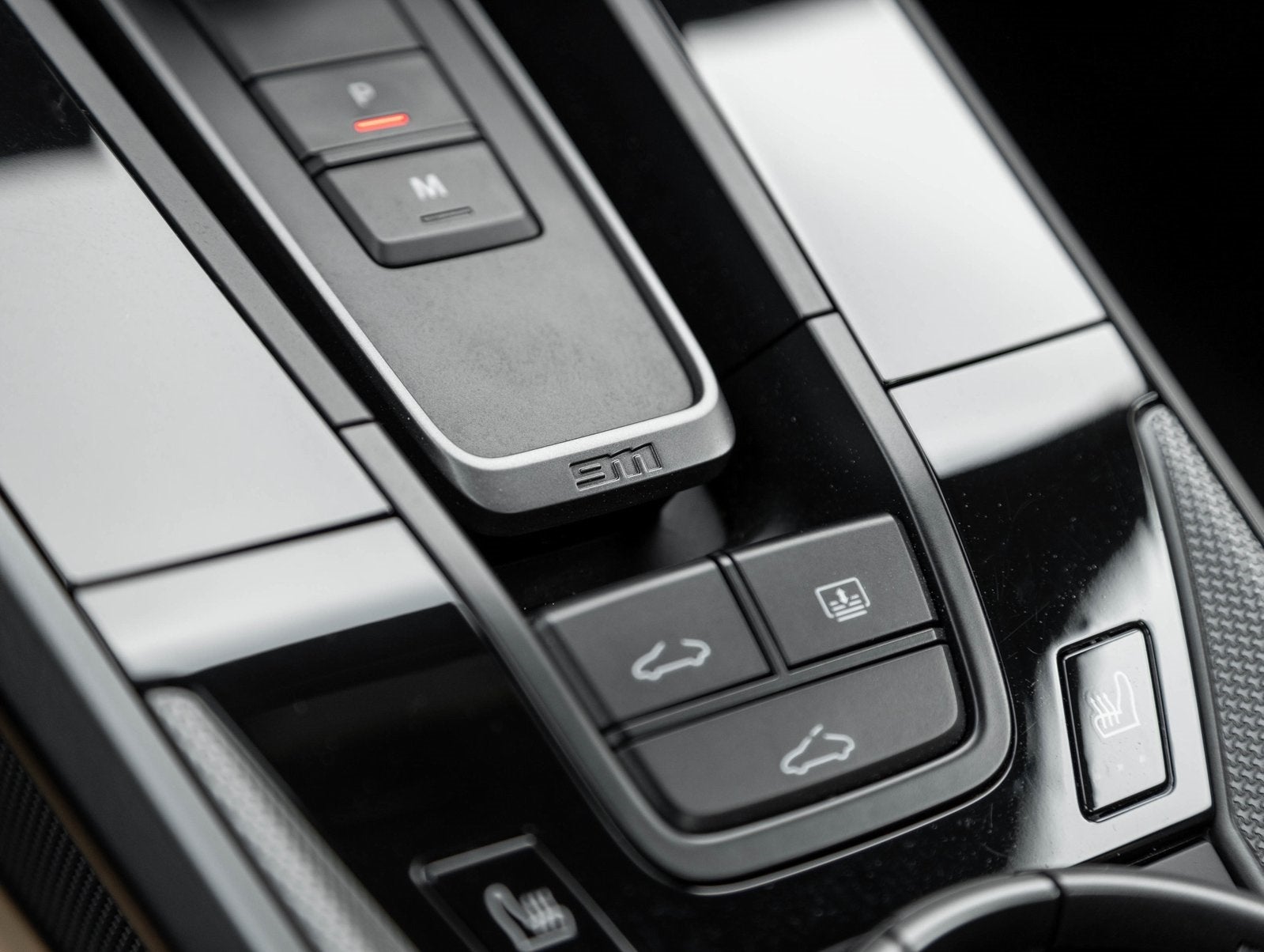 2024 Porsche 911 911 Carrera (MY24)