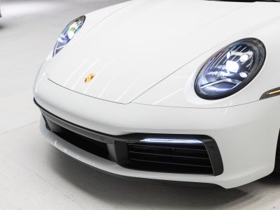 2024 Porsche 911 911 Carrera