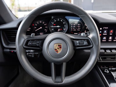 2024 Porsche 911 911 Carrera