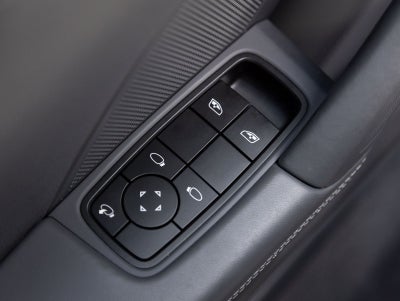 2024 Porsche 911 911 Carrera