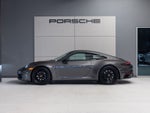 2024 Porsche 911 911 Carrera