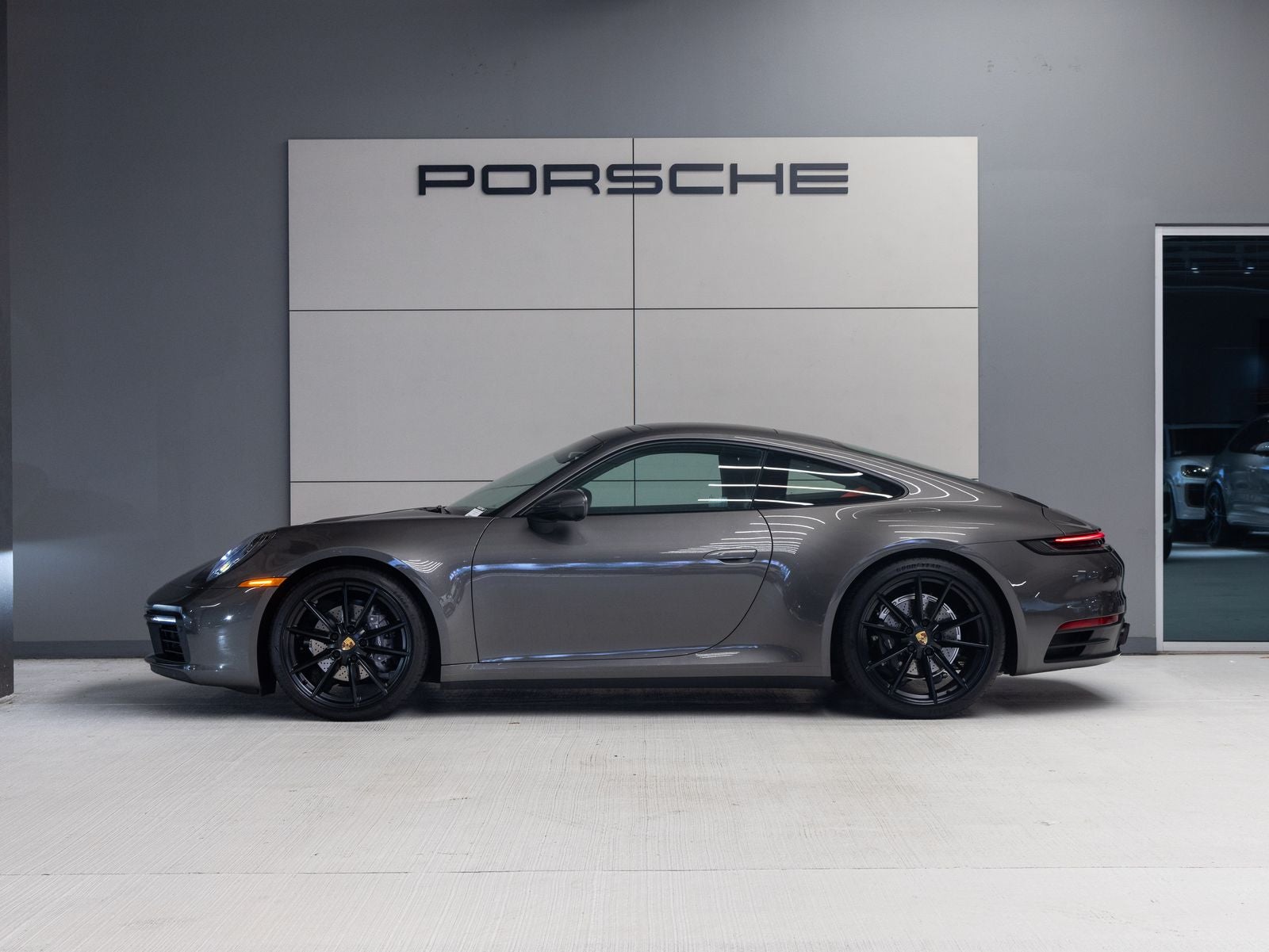 2024 Porsche 911 911 Carrera