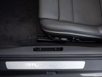 2024 Porsche 911 911 Carrera