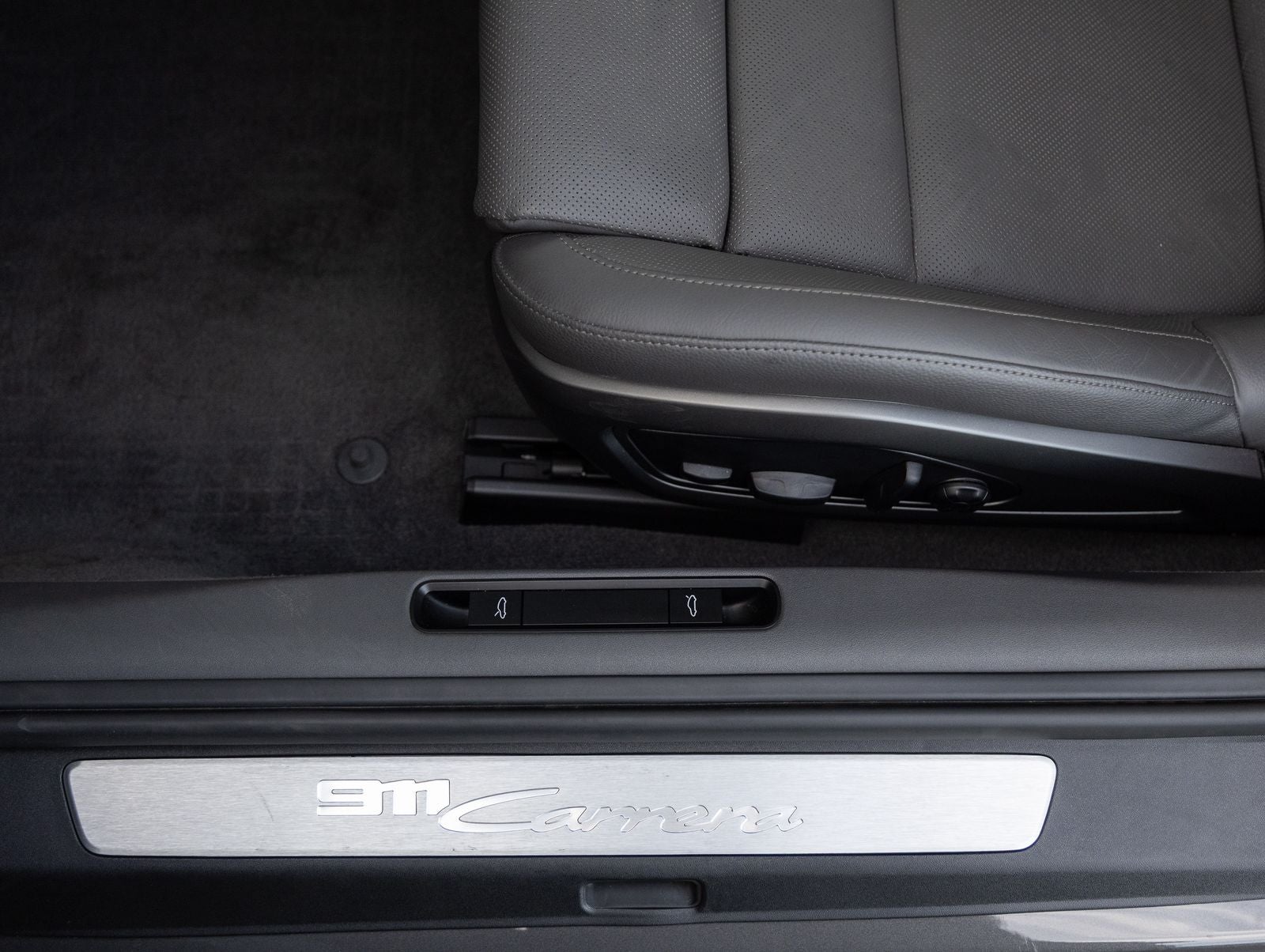 2024 Porsche 911 911 Carrera