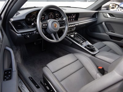 2024 Porsche 911 911 Carrera