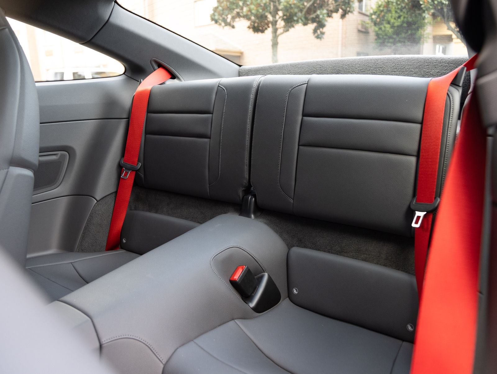 2024 Porsche 911 911 Carrera