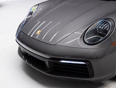 2024 Porsche 911 911 Carrera
