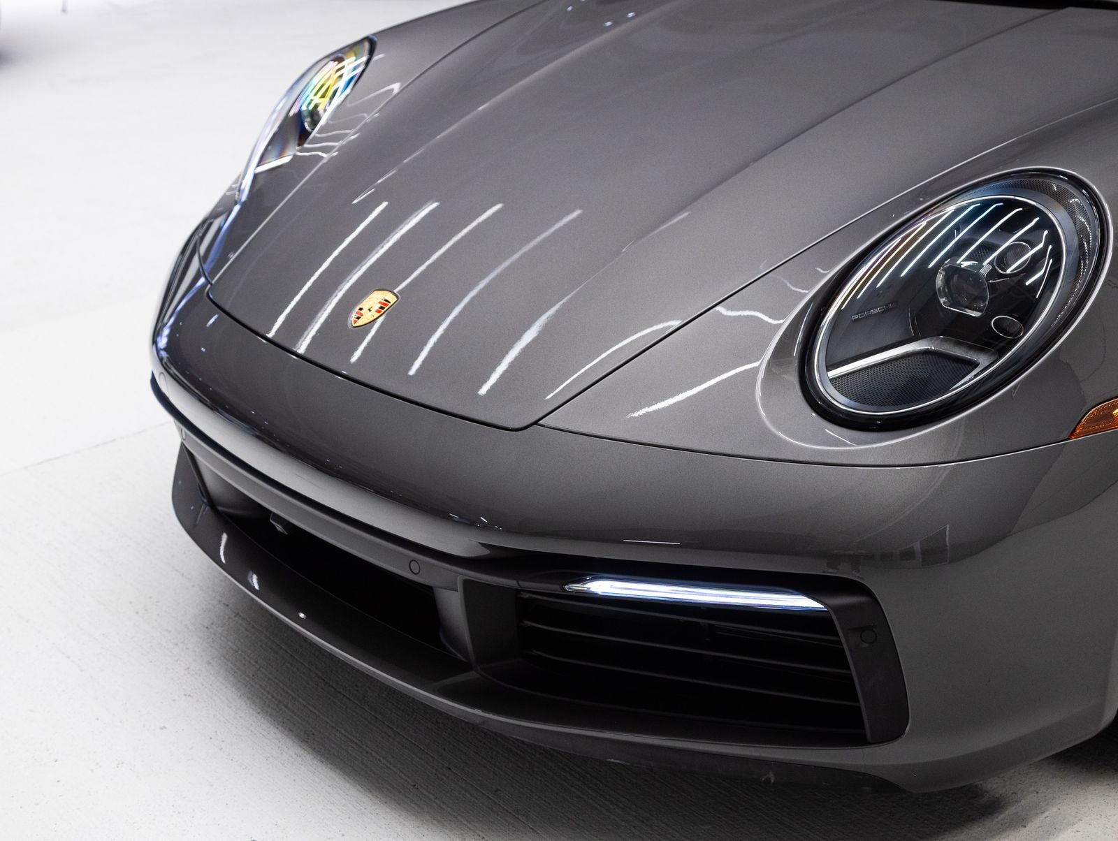 2024 Porsche 911 911 Carrera