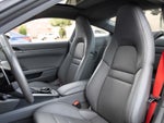 2024 Porsche 911 911 Carrera