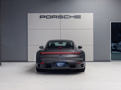 2024 Porsche 911 911 Carrera