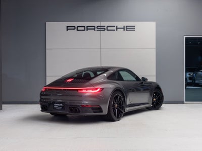 2024 Porsche 911 911 Carrera