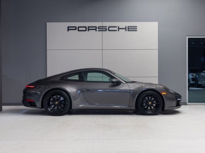 2024 Porsche 911 911 Carrera