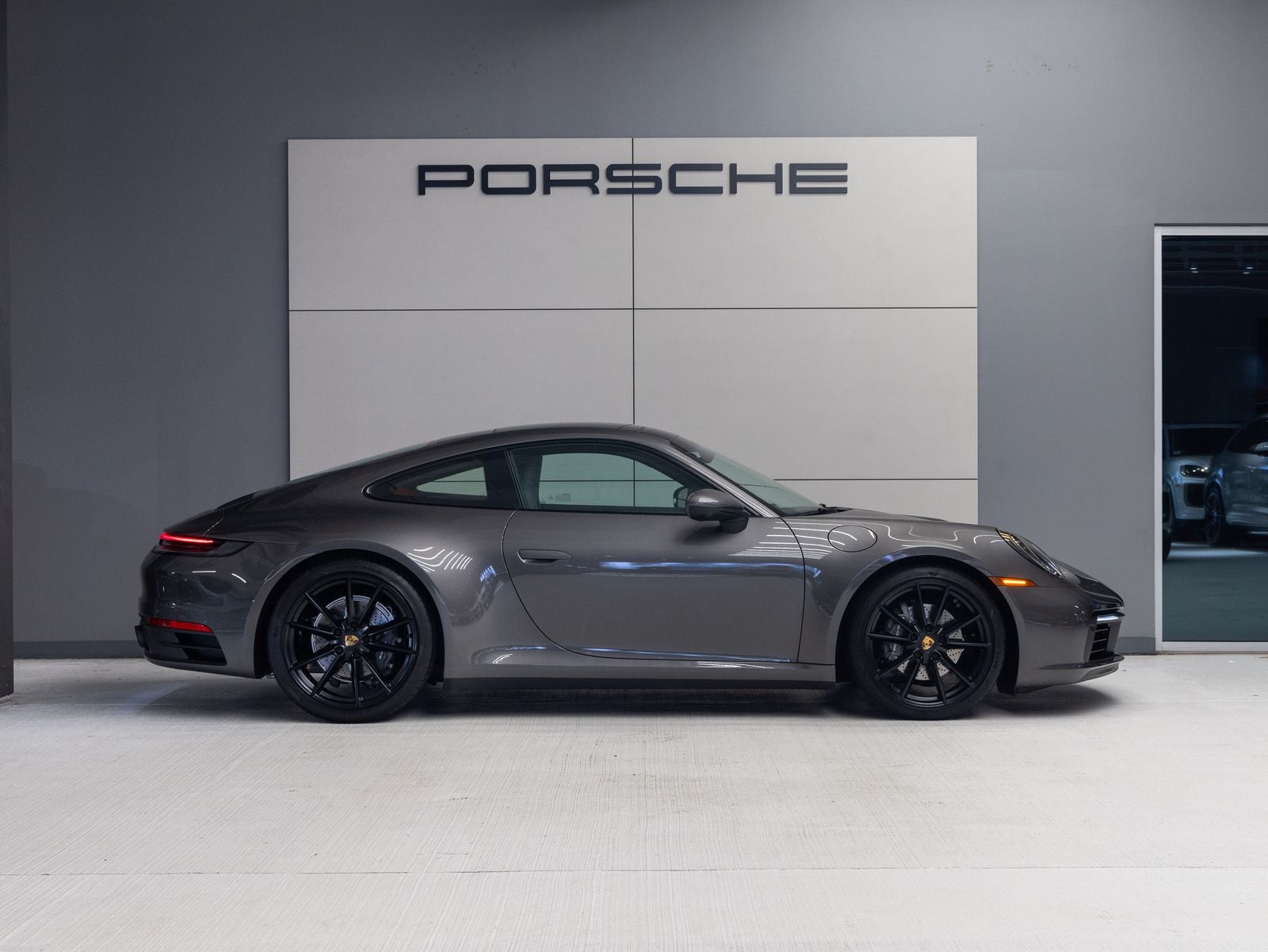 2024 Porsche 911 911 Carrera