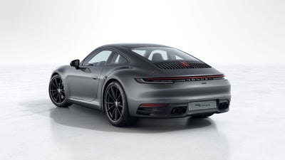 2024 Porsche 911 911 Carrera (MY24)