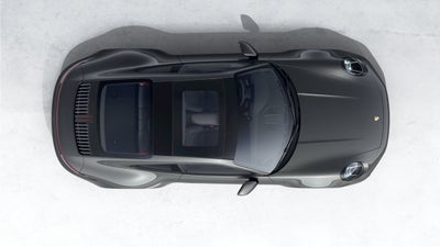 2024 Porsche 911 911 Carrera (MY24)