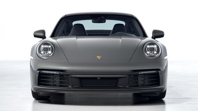 2024 Porsche 911 911 Carrera (MY24)