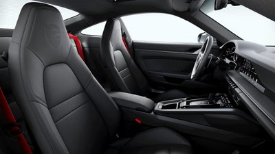 2024 Porsche 911 911 Carrera (MY24)