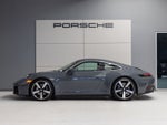 2026 Porsche 911 Carrera