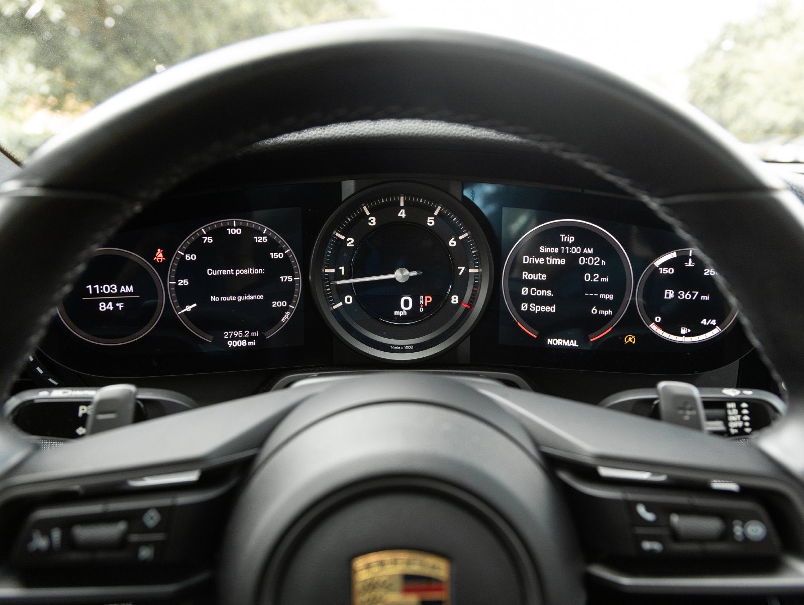 2022 Porsche 911 911 Carrera