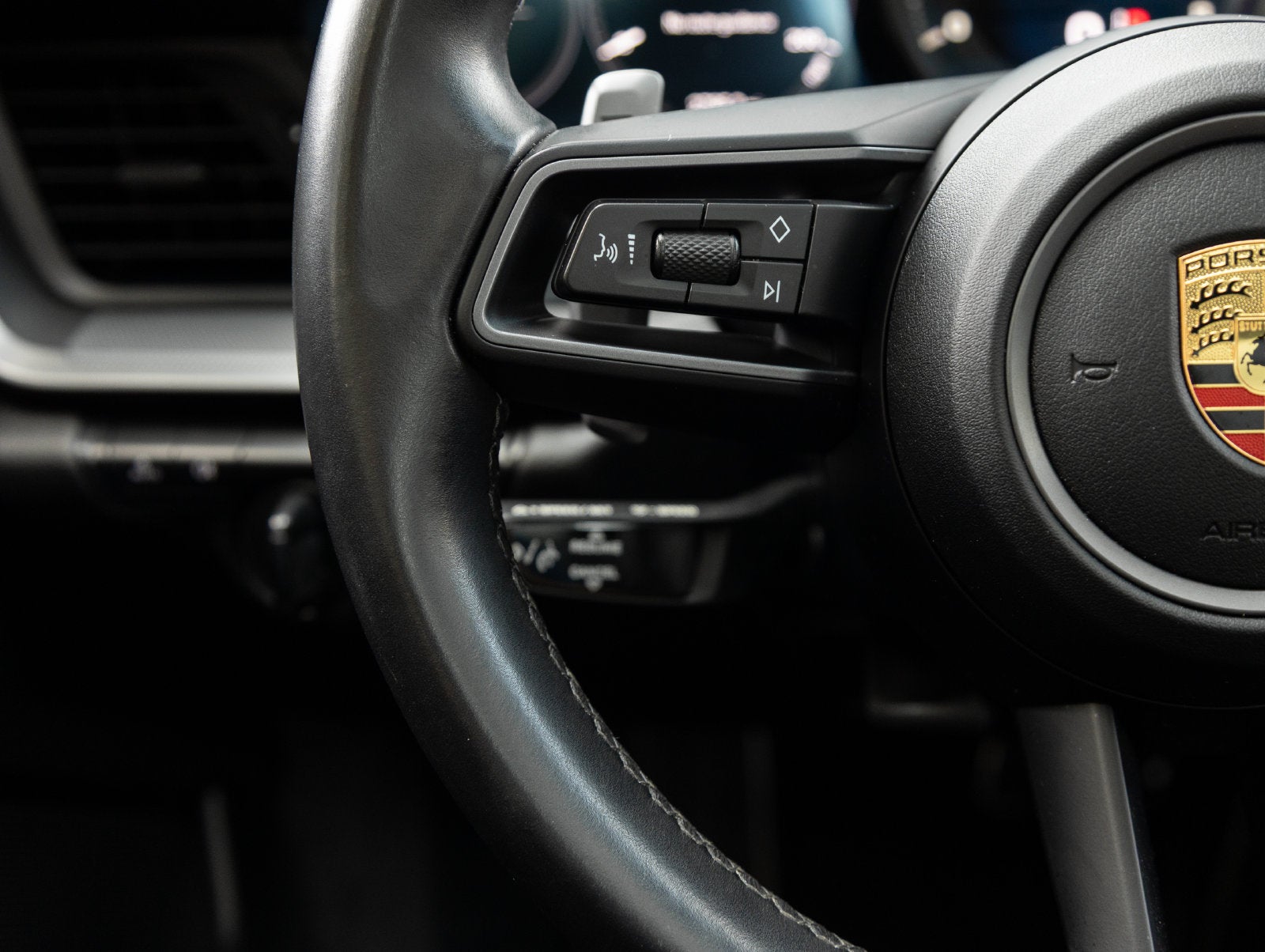 2022 Porsche 911 911 Carrera