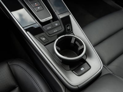 2022 Porsche 911 911 Carrera