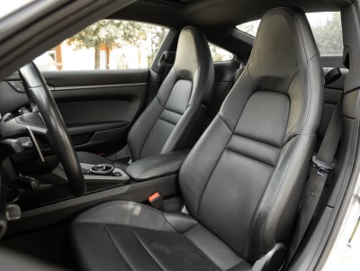 2022 Porsche 911 911 Carrera