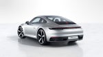 2022 Porsche 911 911 Carrera