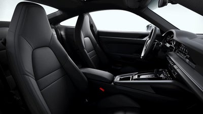 2022 Porsche 911 911 Carrera