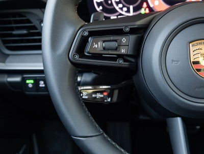 2026 Porsche 911 911 Carrera