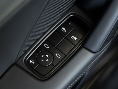 2026 Porsche 911 911 Carrera
