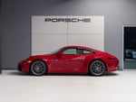2026 Porsche 911 911 Carrera